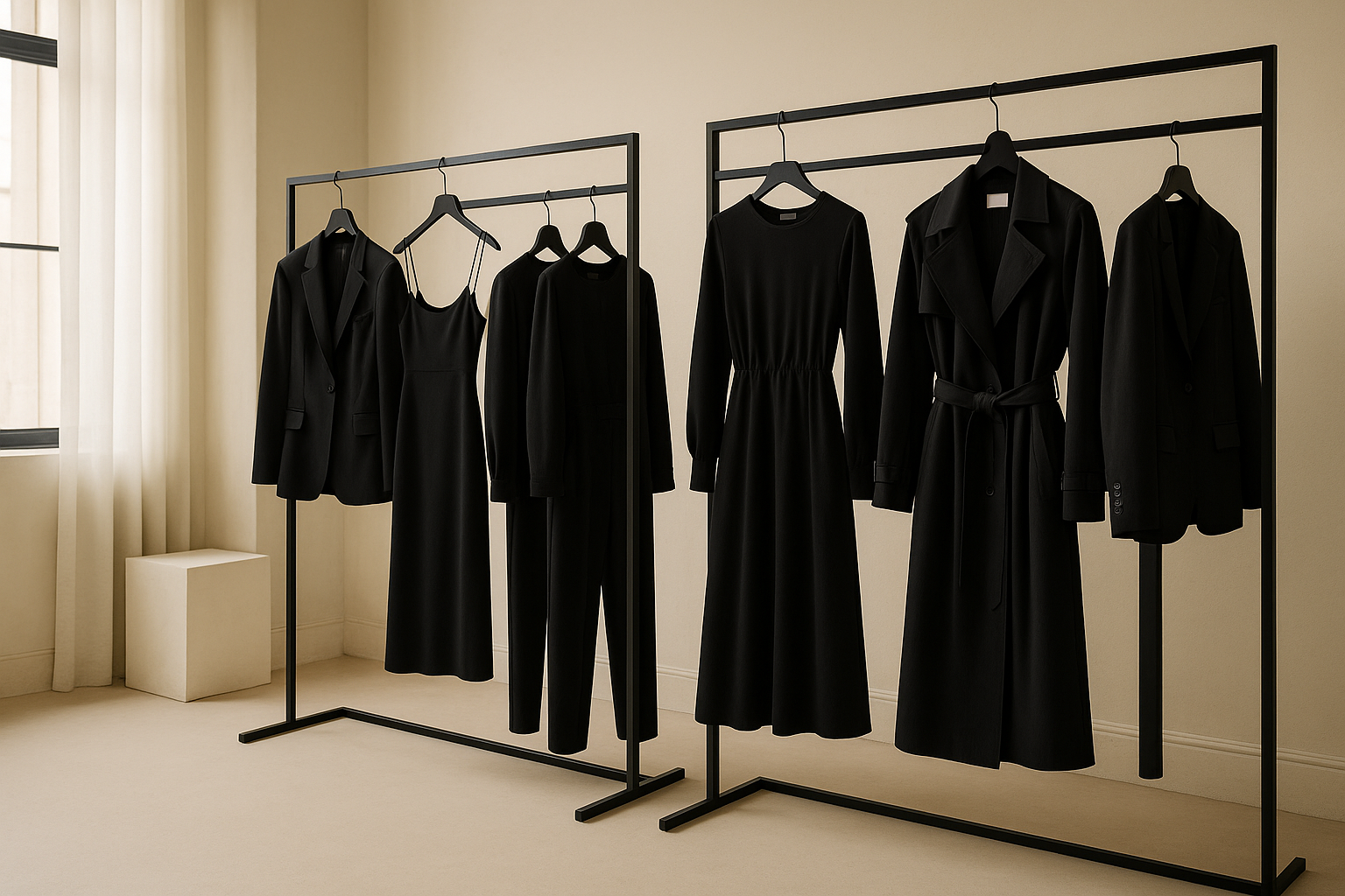 Ready-to-wear